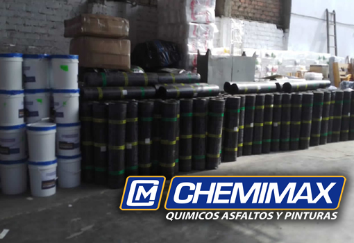 venta de manto asfaltico